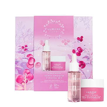 Lumene Nordic Bloom Berry Smooth Firming Gaveæske