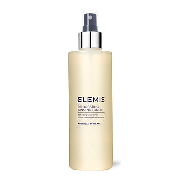 Elemis Rehydrating Ginseng Toner Rehydrating Ginseng Toner