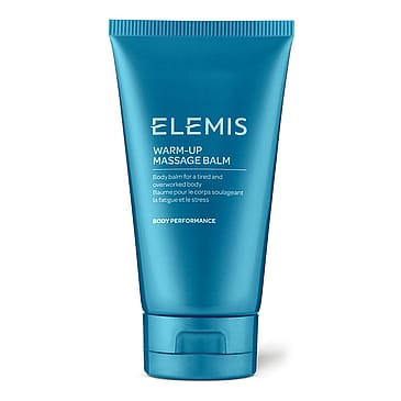 Elemis Warm-Up Massage Balm 150 ml