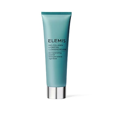 Elemis Pro-Collagen Hydrating Cleansing Mousse