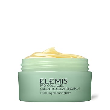 Elemis Pro-Collagen Green Fig Cleansing Balm 100 g