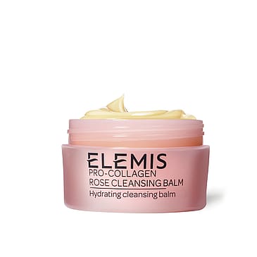 Elemis Pro-Collagen Rose Cleansing Balm 20 g