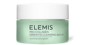 Elemis Pro-Collagen Green Fig Cleansing Balm 20 g