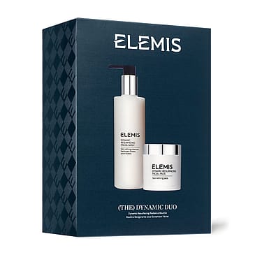 Elemis Kit: Dynamic Duo – Dynamic Resurfacing Radiance Routine