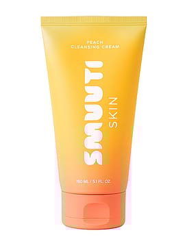 Smuuti Skin Peach Cleansing Cream 150 ml