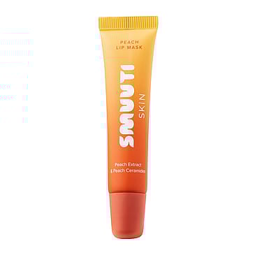 Smuuti Skin Peach lip mask 15 ml