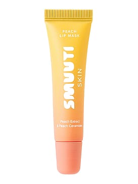 Smuuti Skin Peach Lip Mask 15 ml