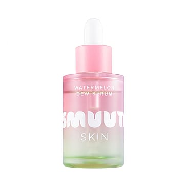 Smuuti Skin Watermelon Dew Serum 30 ml