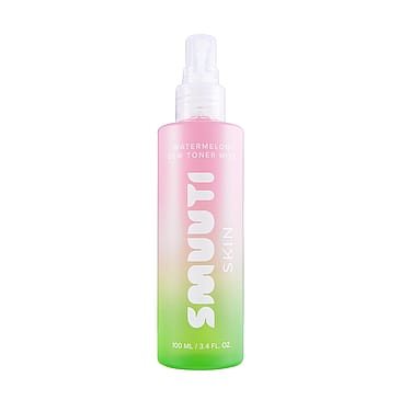 Smuuti Skin Watermelon Dew Toner Mist 100 ml