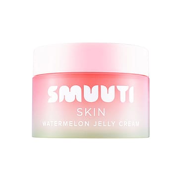 Smuuti Skin Watermelon Jelly Cream 50 ml