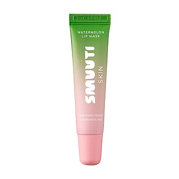 Smuuti Skin Watermelon Lip Mask 15 ml