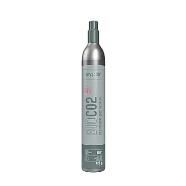 Mysoda BIO Exchange CO2 60L Scandinavia 60L Scandinavia