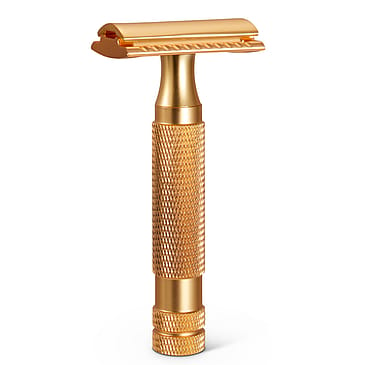 Dick Johnson Razor Aiguise Gold