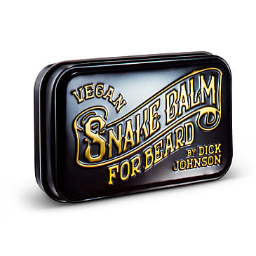 Dick Johnson Beard Balm Snake Balm 50 ml