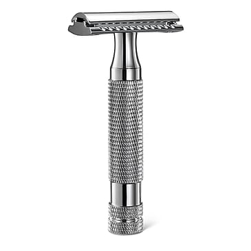 Dick Johnson Razor Aiguise Silver