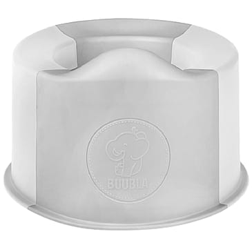 BUUBLA Foldbar Potte Snow White