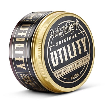 Dick Johnson Utility Balm 100 ml