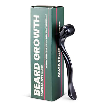 Dick Johnson Beard Growth Roller