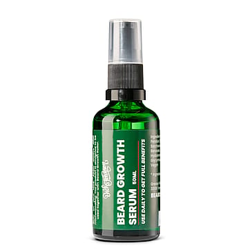 Dick Johnson Beard Growth Serum 50 ml