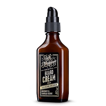 Dick Johnson Beard Cream Matte 50 ml