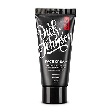 Dick Johnson Core Face Cream 50 ml