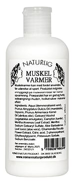 Rømer Muskelvarmer 250 ml