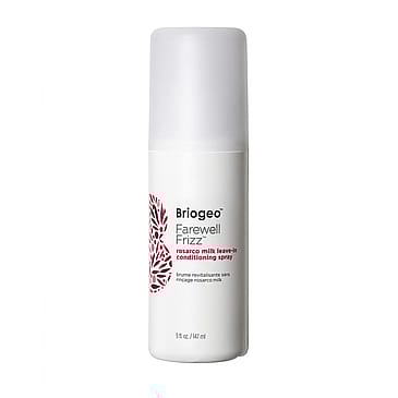 Briogeo Farewell Frizz Rosarco Milk Leave-In Conditioning Spray 148 ml