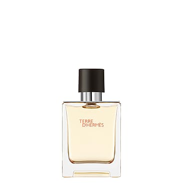 HERMÈS Terre d'Hermès Eau de Toilette 50 ml