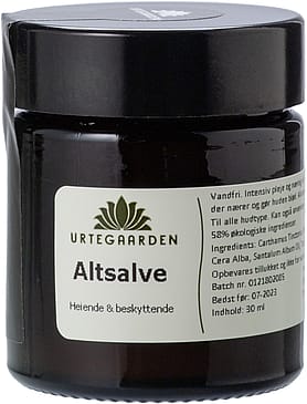 Urtegaarden Altsalve 30 ml