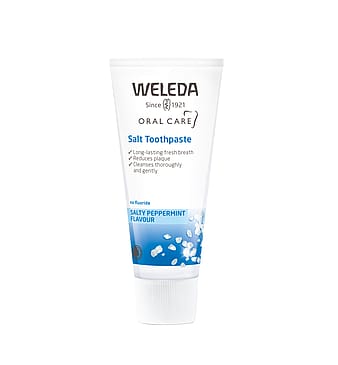 Weleda Salt Toothpaste 75 ml