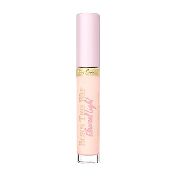 Too Faced Born This Way Matte Foundation Sugar