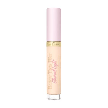 Too Faced Born This Way Ethereal Light Concealer Milkshake