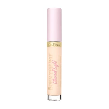 Too Faced Born This Way Ethereal Light Concealer Milkshake