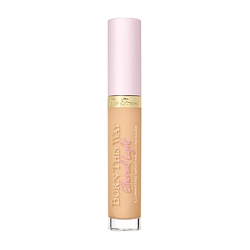 Too Faced Born This Way Ethereal Light Concealer Pecan