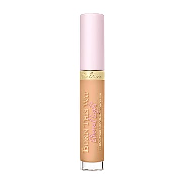 Too Faced Born This Way Ethereal Light Concealer Café Au Lait