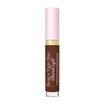 Too Faced Born This Way Ethereal Light Concealer Espresso
