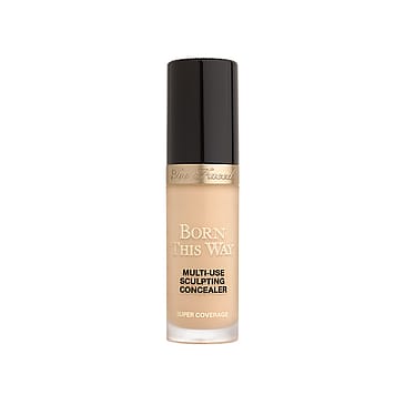 Too Faced Born This Way Super Coverage Concealer Natural Beige