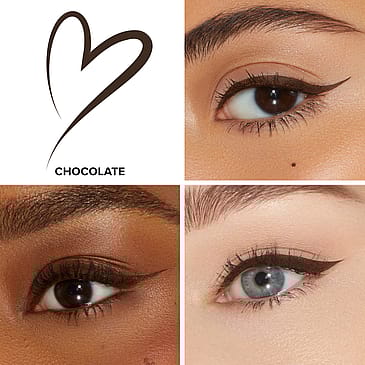 Too Faced Better Than Sex Liquid Eyeliner Chocolate