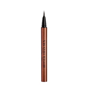 Too Faced Better Than Sex Waterproof Liquid Eyeliner Chocolate