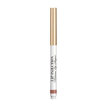 Too Faced Lip Injection Extreme Lip Shaper Puffy Nude