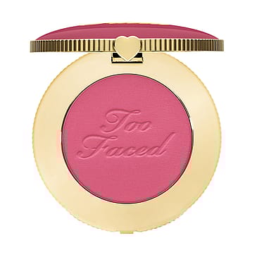Too Faced Cloud Crush Blush Watermelon Rain