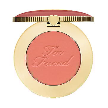 Too Faced Cloud Crush Blush Tequila Sunset