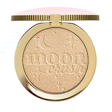 Too Faced Moon Crush Highlighter Shooting star