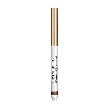 Too Faced Lip Injection Extreme Lip Shaper Espresso Shot