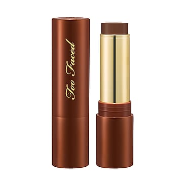Too Faced Chocolate Soleil Melting Bronzing & Sculpting Stick Chocolate Lava