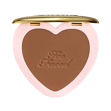 Too Faced Born This Way Soft Blur Setting Powder Deep