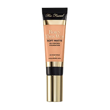 Too Faced Born This Way Soft Matte Foundation Light Beige