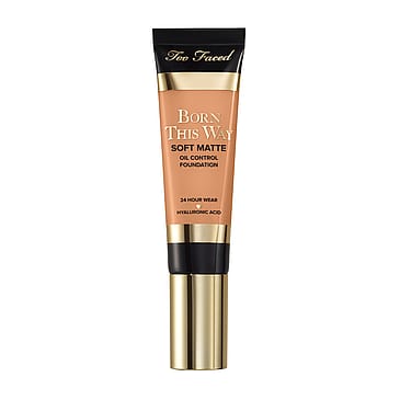 Too Faced Born This Way Soft Matte Foundation Natural Beige