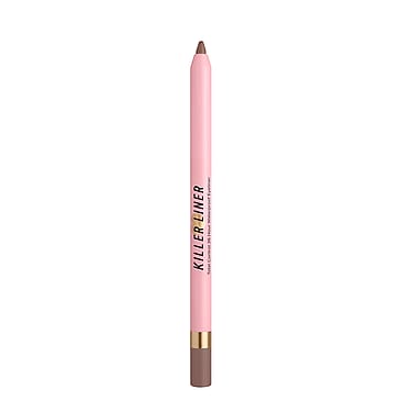 Too Faced Killer Liner Gel Eyeliner Killer Taupe