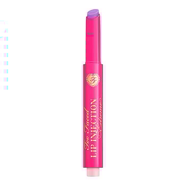 Too Faced Lip Injection Extreme Plumping Clicks Lip Pen Sweet Lavender